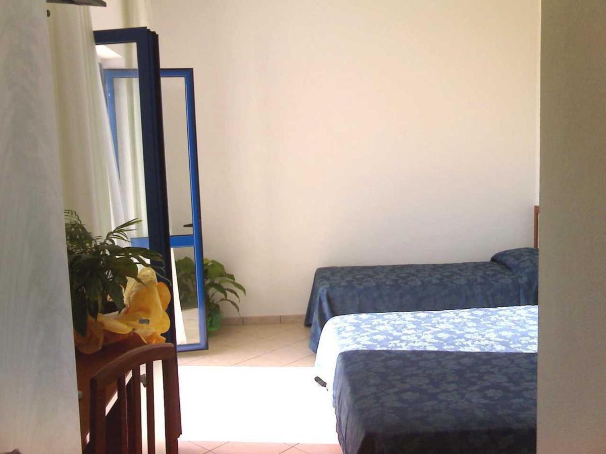 Sea Garden Hotel Acquappesa Ruang foto