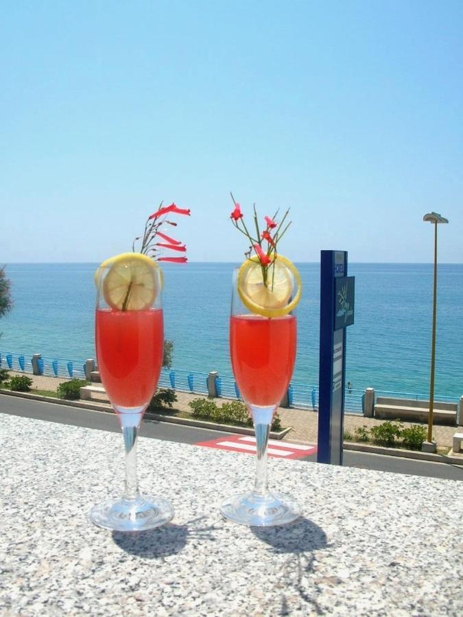 Sea Garden Hotel Acquappesa Ruang foto